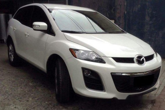 Mazda CX-7 2011 for sale