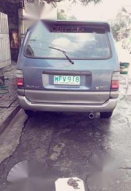 1999 Toyota REVO GLX FOR SALE