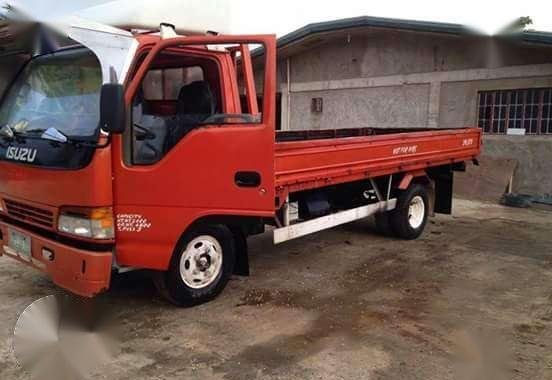 ALL POWER Isuzu ELF 2019 For Sale