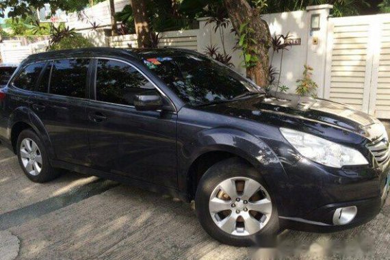 Subaru Outback 2012 for sale