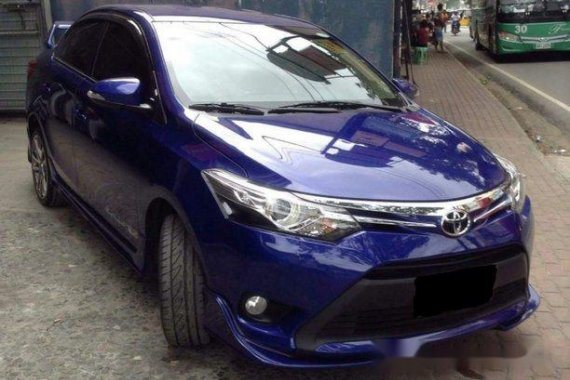 Toyota Vios 2016 for sale