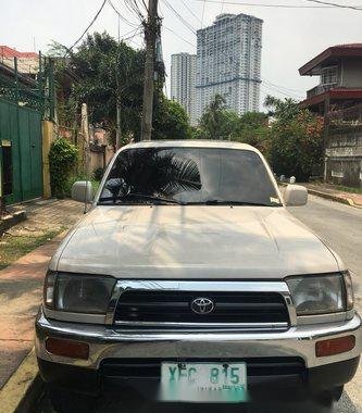 Toyota 4Runner 1996 for sale