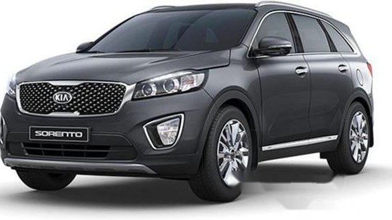 Kia Sorento Ex 2017 for sale