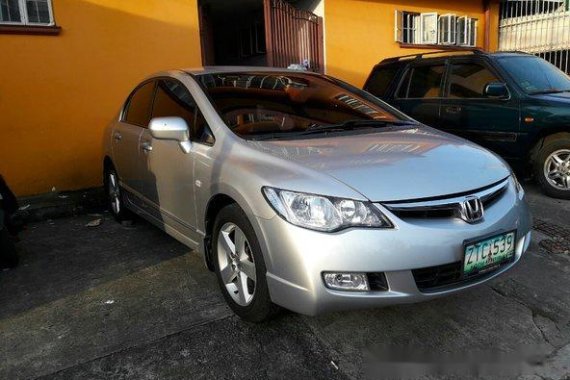 Honda Civic 2008 for sale