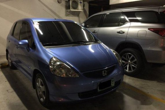 For sale Honda Jazz 2006