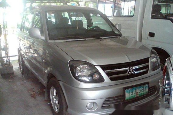 Mitsubishi Adventure 2013 for sale