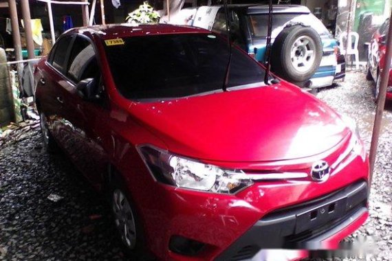 For sale Toyota Vios J 2017