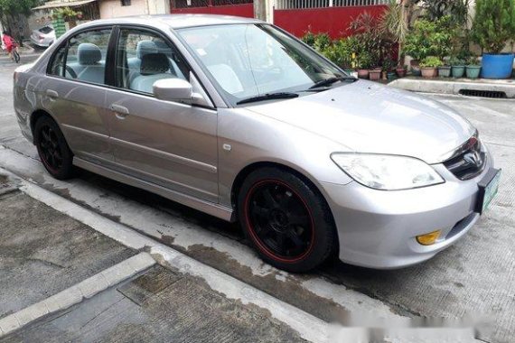 For sale Honda Civic 2005
