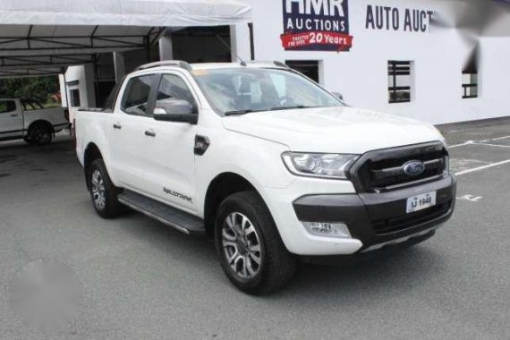 FRESH LIKE NEW Ford Ranger 2015 FOR SALE