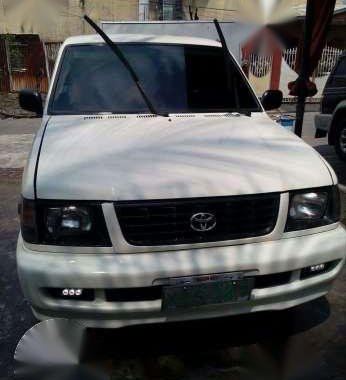 2002 Toyota Revo DLX Diesel FOR SALE