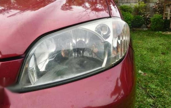 For rush sale Toyota Vios E acquired 2004