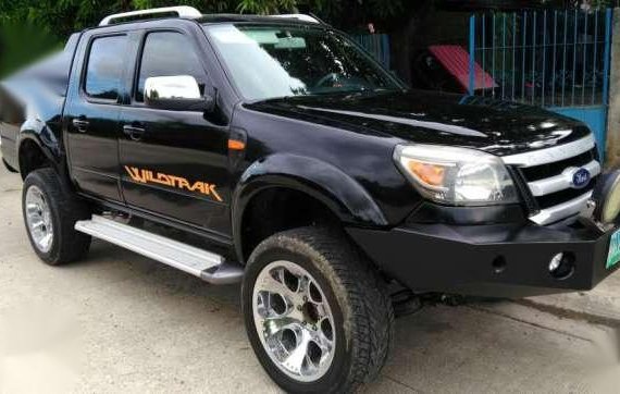 rush sale wildtrak