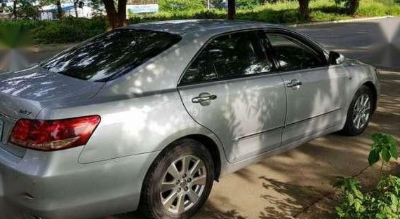 Toyota Camry 2.4v 2006 Model Automatic FOR SALE