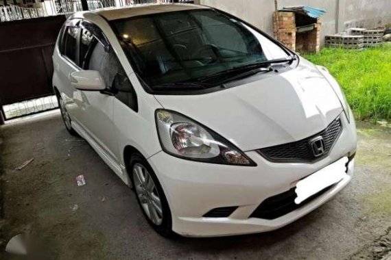 2010 Honda Jazz good for sale 