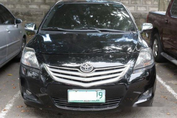 For sale Toyota Vios 2012