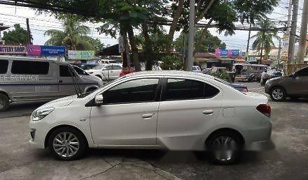Mitsubishi Mirage G4 2016 for sale