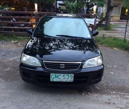 Honda City 2000 Manual Gasoline P250,000