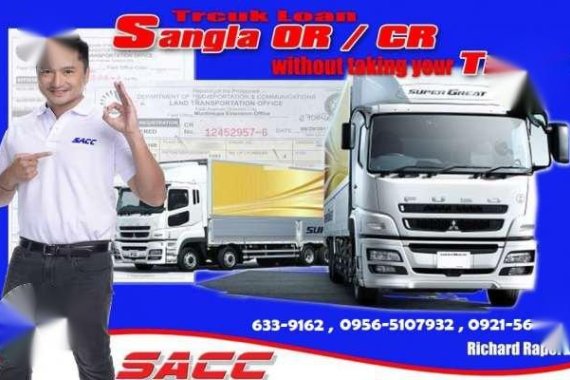 For sale Van Isuzu Wheeler Forward