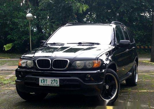 For sale BMW X5 2002
