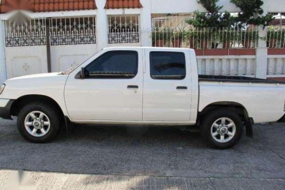 CASA MAINTAINED Nissan Bravado Frontier 2012 FOR SALE