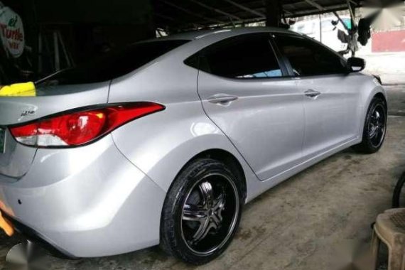 SWAP or Sale to diesel Automatic