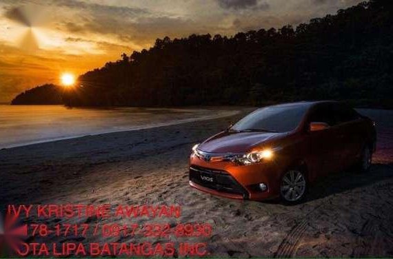 Toyota Vios brand new for sale 