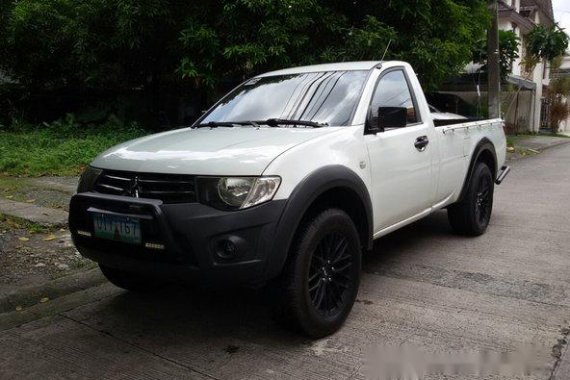 For sale Mitsubishi L200 2012