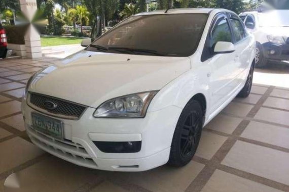 Ford focus in good condition for sale