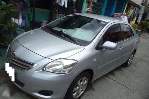 Toyota Vios 1.3E All Power 2012 OFW Owner 1st Owned