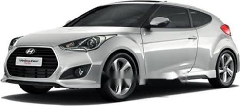 Hyundai Veloster 2017 for sale