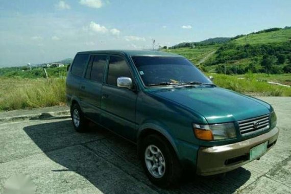 Toyota revo GL 2000mdl Glx dlx sr adventure hilander xtrail CRV delica