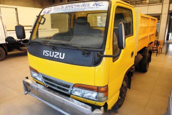 2015 Isuzu Elf diesel for sale 