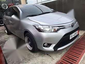 2016 New Look Vios E Automatic FOR SALE