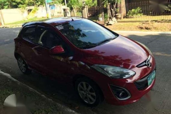 For sale 2010 mazda 2 automatic 