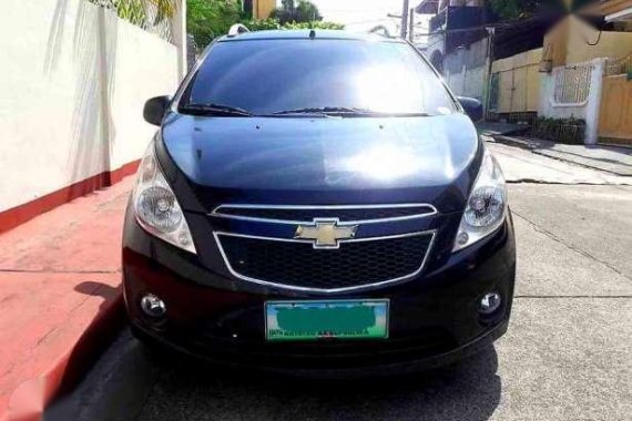 2012 Chevrolet Spark MT 45T kms for sale