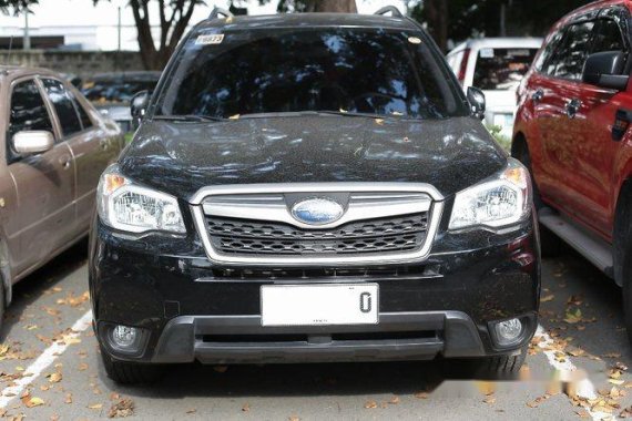 For sale Subaru Forester 2014