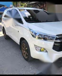 2016 toyota innova G