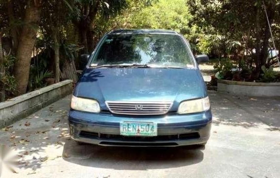 NO ISSUES Honda Odyssey 95 Model FOR SALE