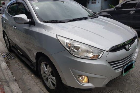 Hyundai Tucson 2012 for sale