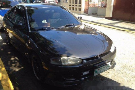 For sale Mitsubishi Lancer 1998