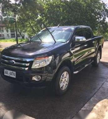 2014 Ford Ranger XLT AT fresh for sale 