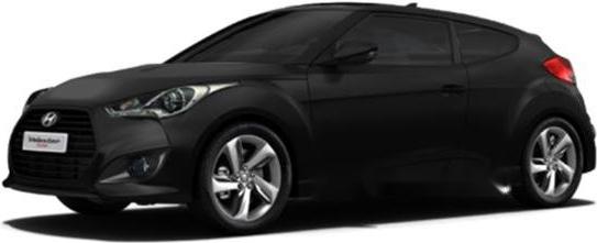 Hyundai Veloster 2017 for sale 