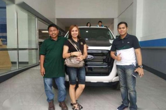 Ford Ranger 2.2L Fx4 Mt 68k all in