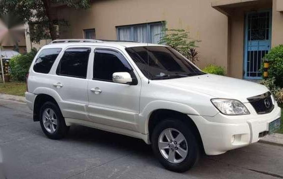 2009 Mazda Tribute good as new for sale