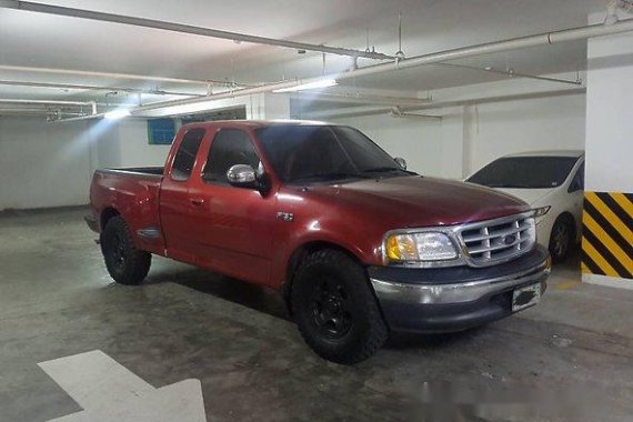 Ford F-150 1999 for sale