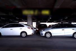 2017 VIOS J MANUAL Gas for sale 