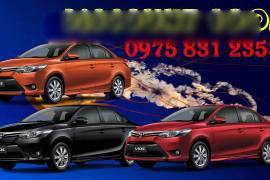 VIOS E A/T 812,000 sedan for sale 