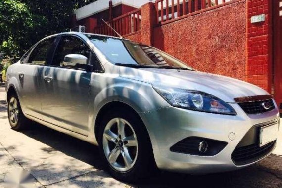 Ford Focus 2012 Rush sale 