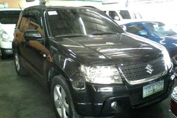 For sale Suzuki Grand Vitara 2012