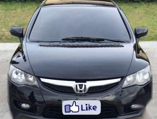 For Sale 2009 Honda Civic 1.8s Automatic Fresh Low mileage